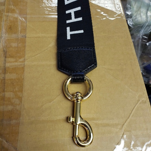 Marc Jacobs The Dot Snapshot Strap black - Picture 5 of 5